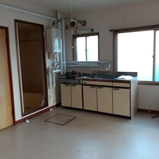 値下げしました。阿寒町富士見 初期費用は家賃だけ - 賃貸（マンション/一戸建て）