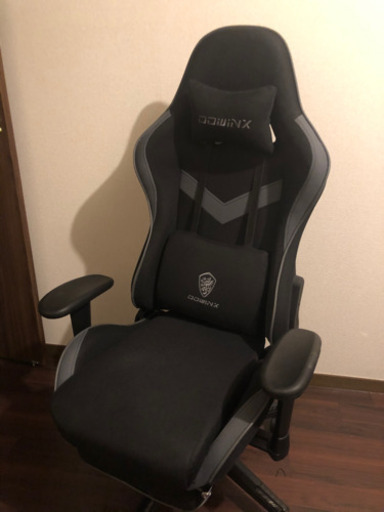 【美品】ゲーミングチェア Dowinx