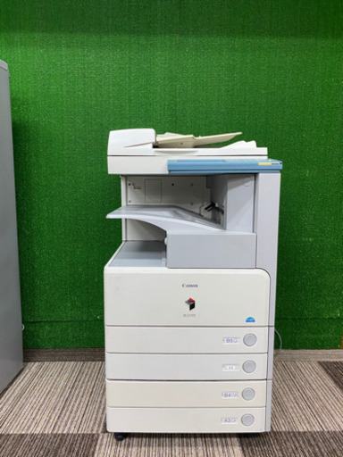 家電 Canon iR2270F