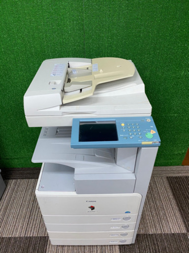 Canon iR2270F 