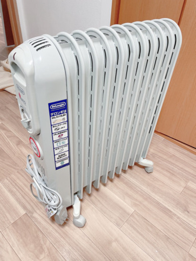 デロンギ Vent 美品