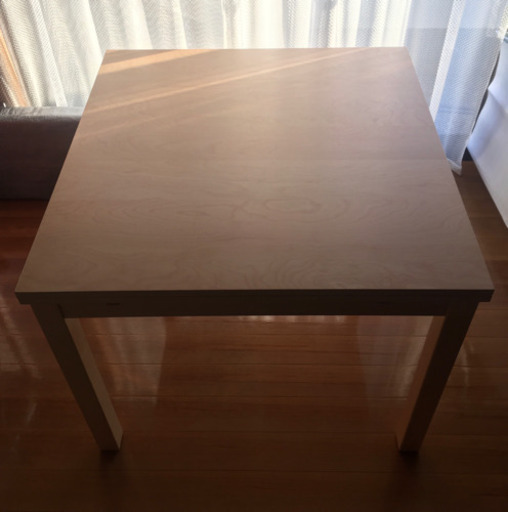 IKEA ダイニングテーブル　美品