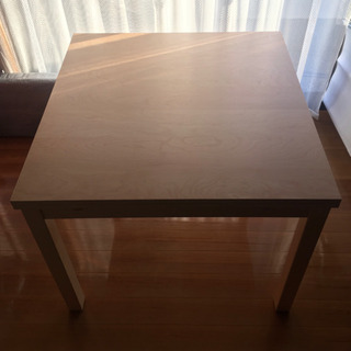 IKEA ダイニングテーブル　美品