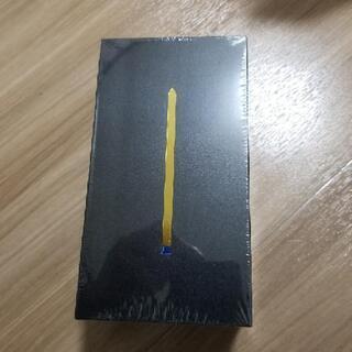 新品未開封　SAMSUNG Galaxy  Note9  