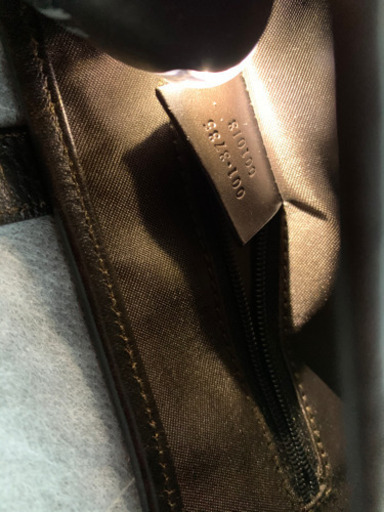GUCCI バック　