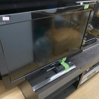 26型　液晶テレビ　東芝　中古　リサイクルショップ宮崎屋20.12.2