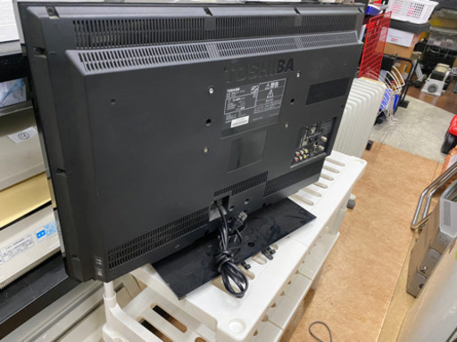 26型　液晶テレビ　東芝　中古　リサイクルショップ宮崎屋20.12.2