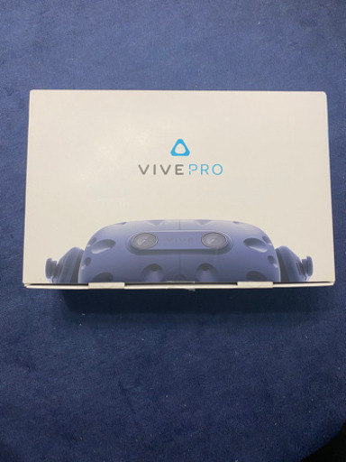HTC VIVE Pro フルセット