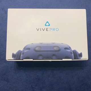 HTC VIVE Pro フルセット