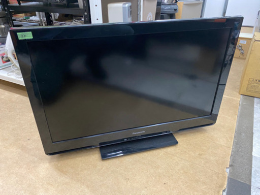 ⭐ＳＡＬＥ⭐パナソニック 32V型 液晶テレビ ビエラ ハイビジョン リサイクルショップ宮崎屋20.3.19