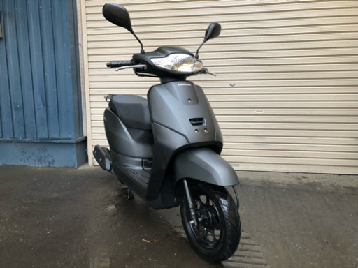 売却済み❗️まもなく締め切ります❗️ホンダタクト‼️ 2019年車❗️マットブラック‼️