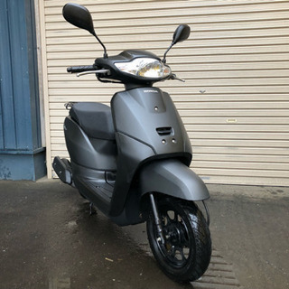 売却済み❗️まもなく締め切ります❗️ホンダタクト‼️ 2019年...
