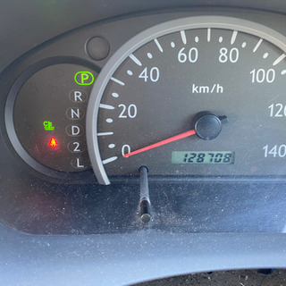 丸々車検2年付き　通勤、通学の足に是非の画像