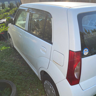 丸々車検2年付き　通勤、通学の足に是非の画像