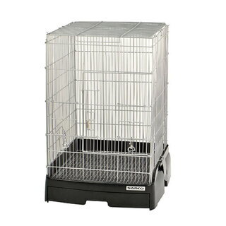 【小動物用ケージあげます】イージーホーム40ハイ