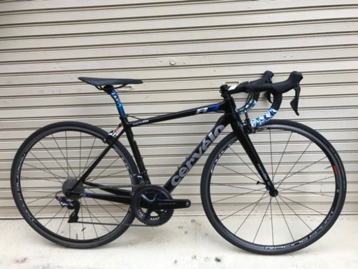 値下げ美品！整備済中古ロードバイク サーベロ R3 2016年　9100DURA-ACE XSサイズ 小さめサイズ！