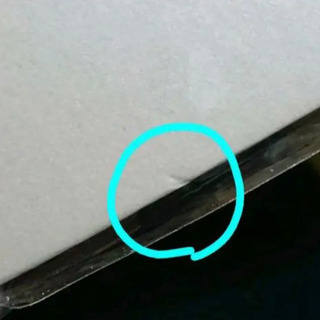 値下げ‼️処分‼️メッセージブックの画像
