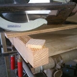 マキタ　10型マルノコ　5201N-A　中古の画像