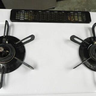 都市ガス ガステーブル パロマ PA-N39VA 幅59㎝ 2013年製 ☆ PayPay