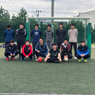  12/19(土)10：00～12：00津田沼フットサル男女MIX - 習志野市