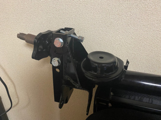 ちび鬼製 キャンバー可変 マルチアクスル MH21.22 値下げ❗️