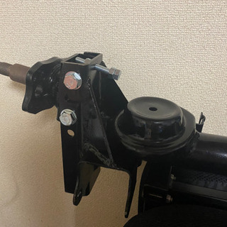 ちび鬼製 キャンバー可変 マルチアクスル MH21.22 値下げ❗️