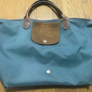 ロンシャン　ハンドバッグ　Mサイズ