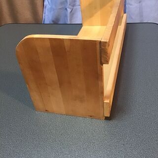 取引中  本棚　２個セットの画像