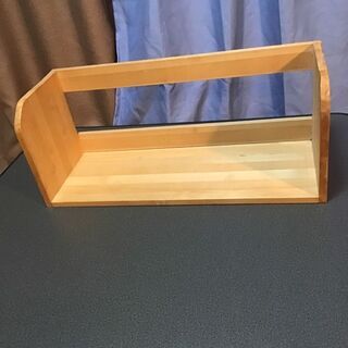 取引中  本棚　２個セットの画像