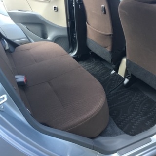 H20年 ミラ キーレス   電格ミラー  車検有 美車の画像