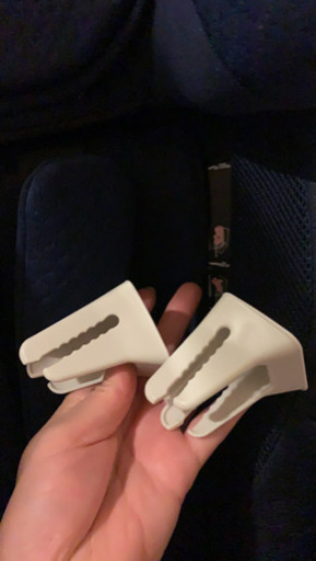 チャイルドシート