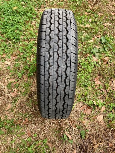 ブリジストンタイヤ　RD－613　ＳＴＥＥＬ