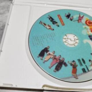 舞踊集団花やからDVDの画像