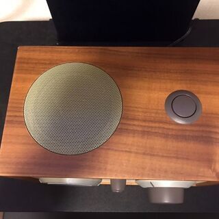 Tivoli Audio Model Three BTの画像