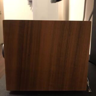 Tivoli Audio Model Three BTの画像