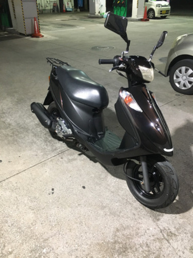 アドレスV125 最終値下げ！