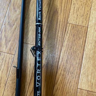 天龍ヴォルテックス