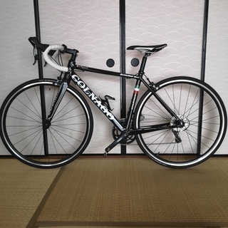 ロードバイク COLNAGO Mondo sora 450s 2016