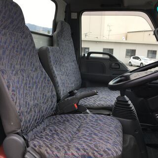 【希少】4段ラジコン 4WD リヤアウトリガ 4HG1の画像