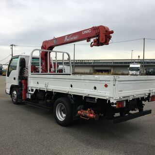 【希少】4段ラジコン 4WD リヤアウトリガ 4HG1の画像