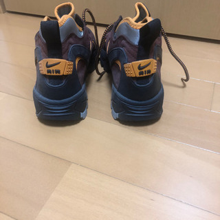 ナイキ　NIKE AIR MOWABB  26.5〜27.5㎝