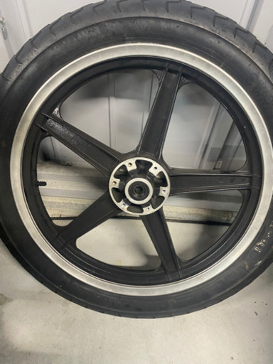 z系キャストホイール z1 z2