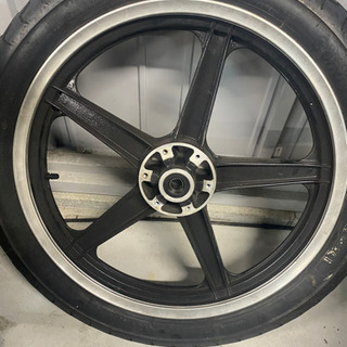 z系キャストホイール z1 z2