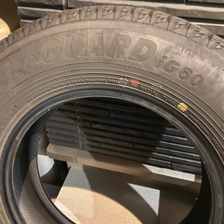 激安❗️❗️YOKOHAMA   155/80R13 
