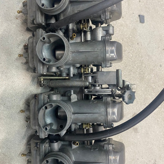 z1000ltd純正キャブレター mk2 z1 z2