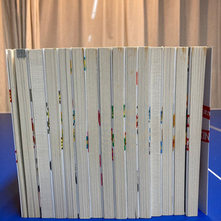 WORKING!! 全13巻＋Re:オーダー 高津かりのの画像