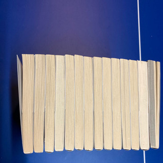 WORKING!! 全13巻＋Re:オーダー 高津かりのの画像