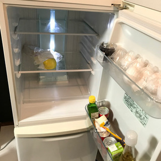 冷蔵庫の画像