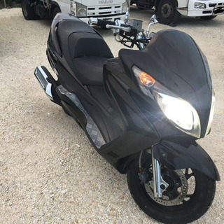 スズキ スカイウェイブ 250SS 【取引きしました】