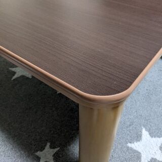 こたつ　フラットヒーター